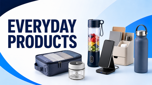 Everyday Products That Make Life Easier