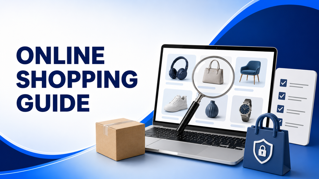 How to Choose Quality Products Online