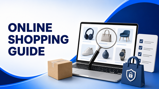 How to Choose Quality Products Online