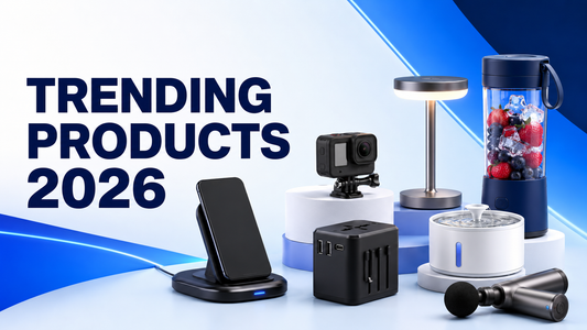Trending Products Australians Love