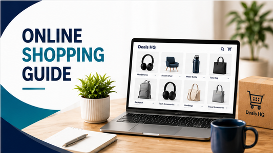 How to Choose Quality Products Online
