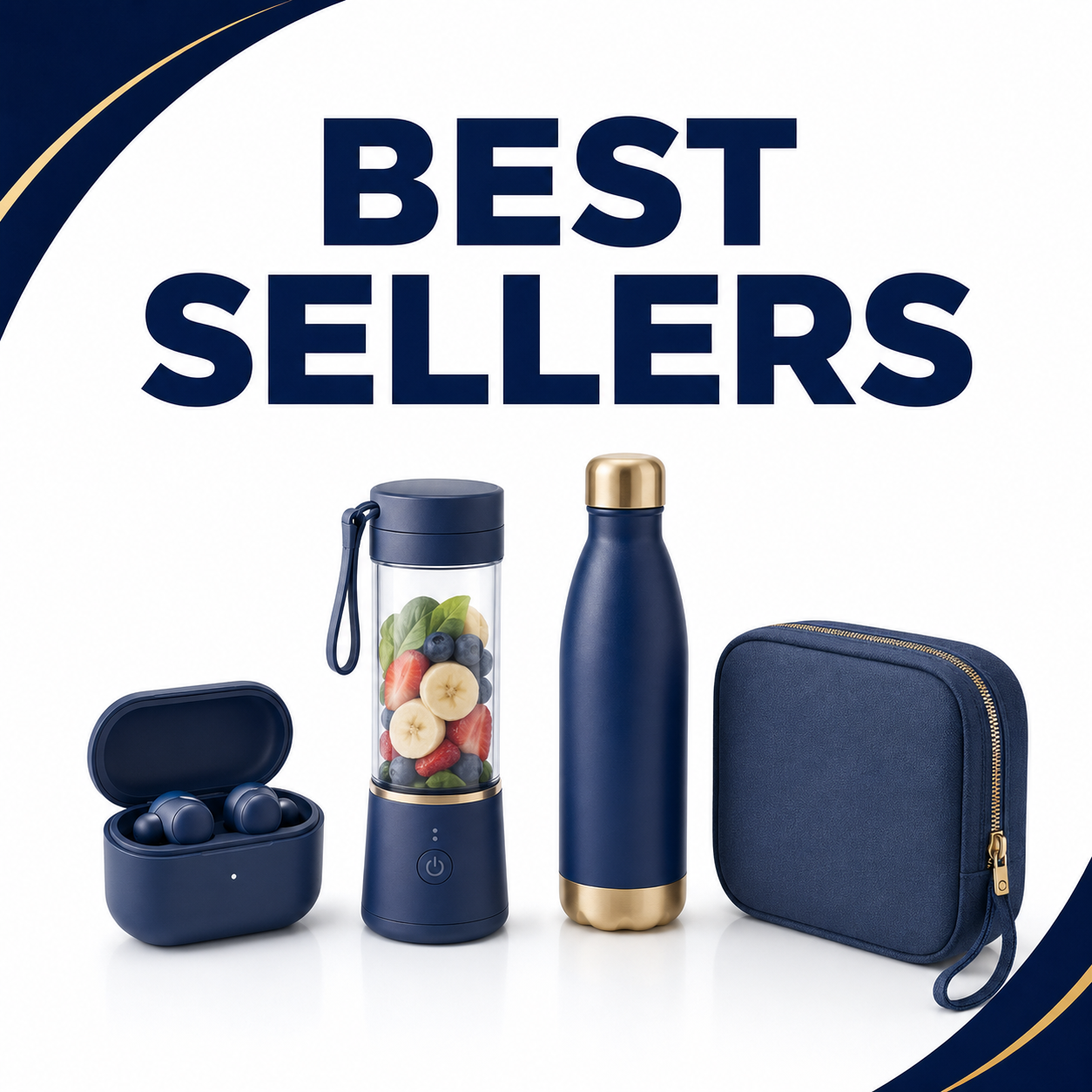 Best Sellers