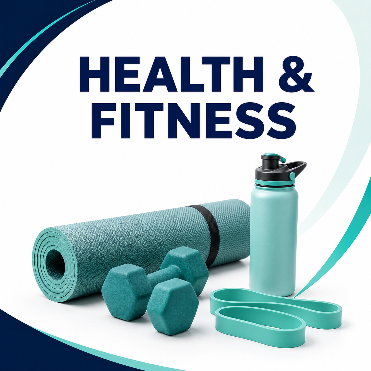 Health & Fitness