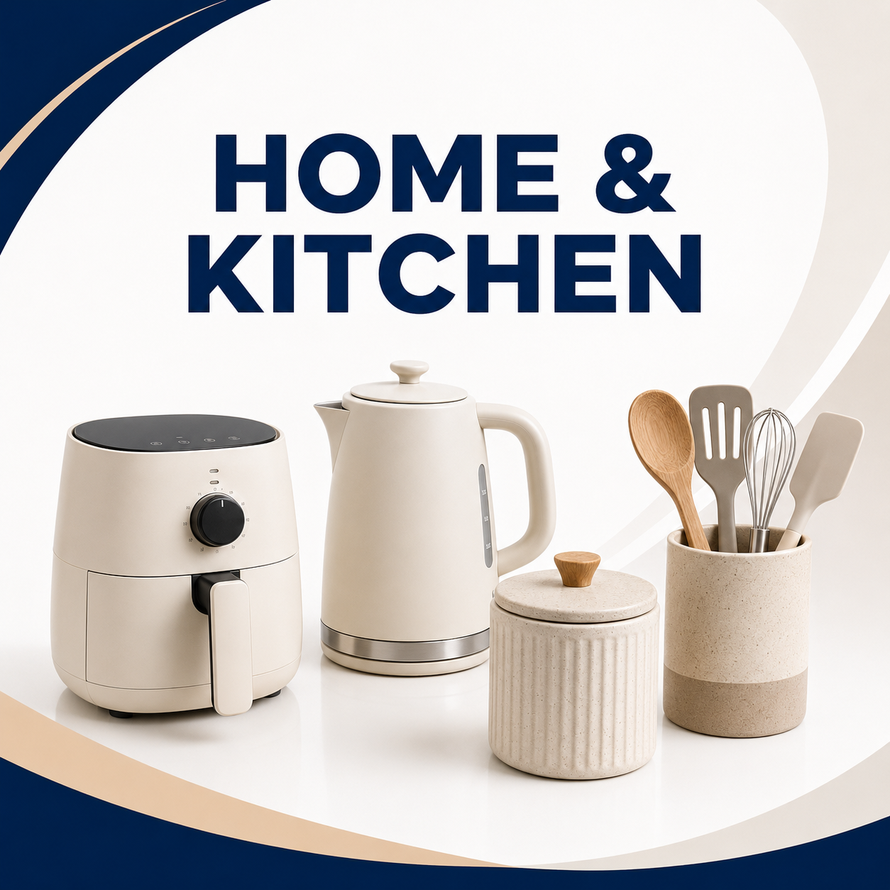 Home & Kitchen