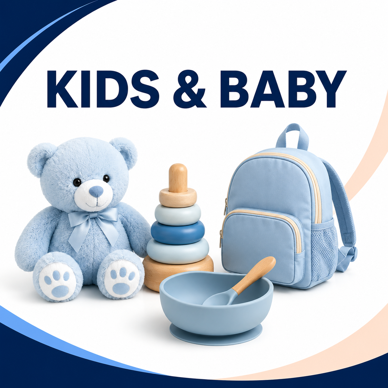 Kids & Baby
