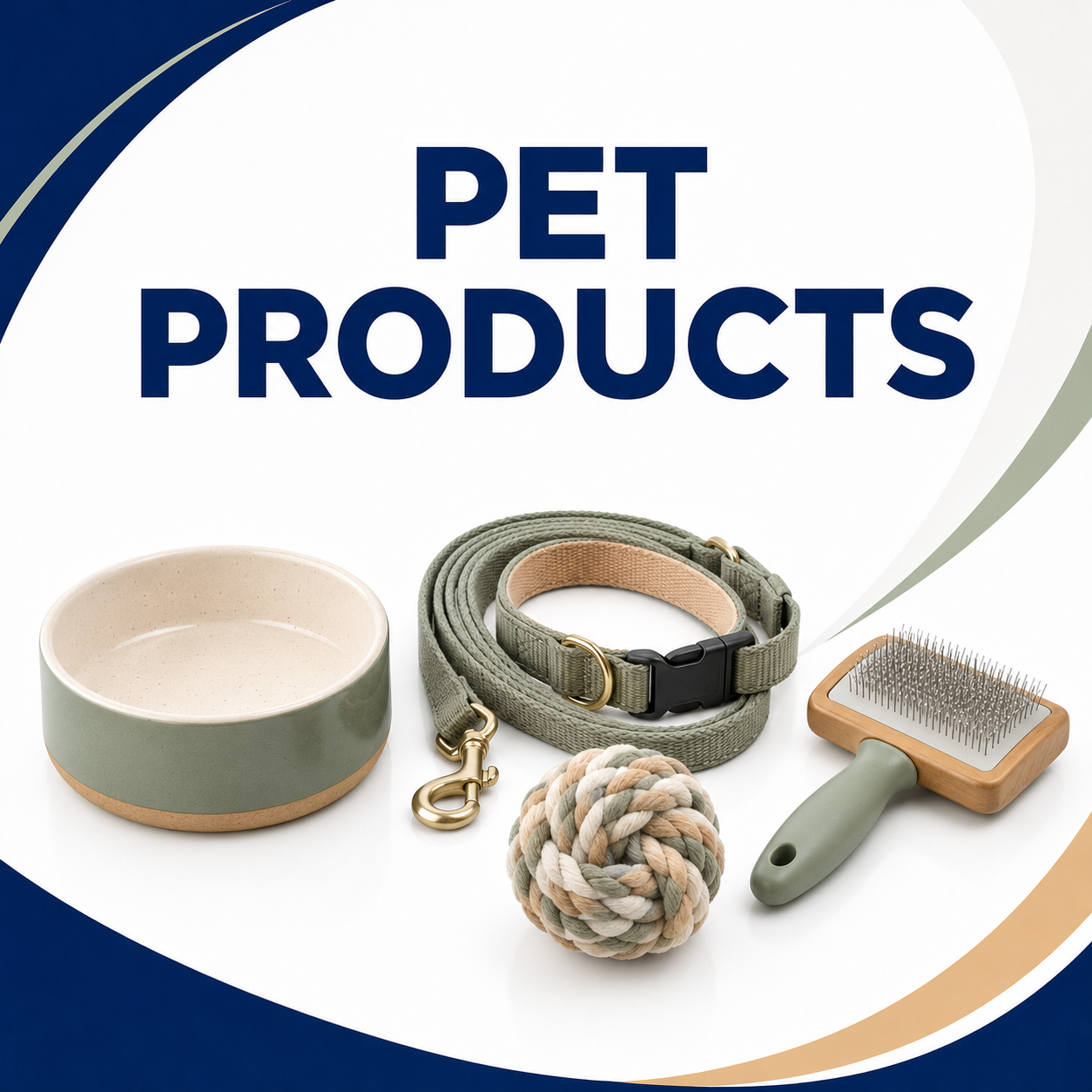 Pet Products