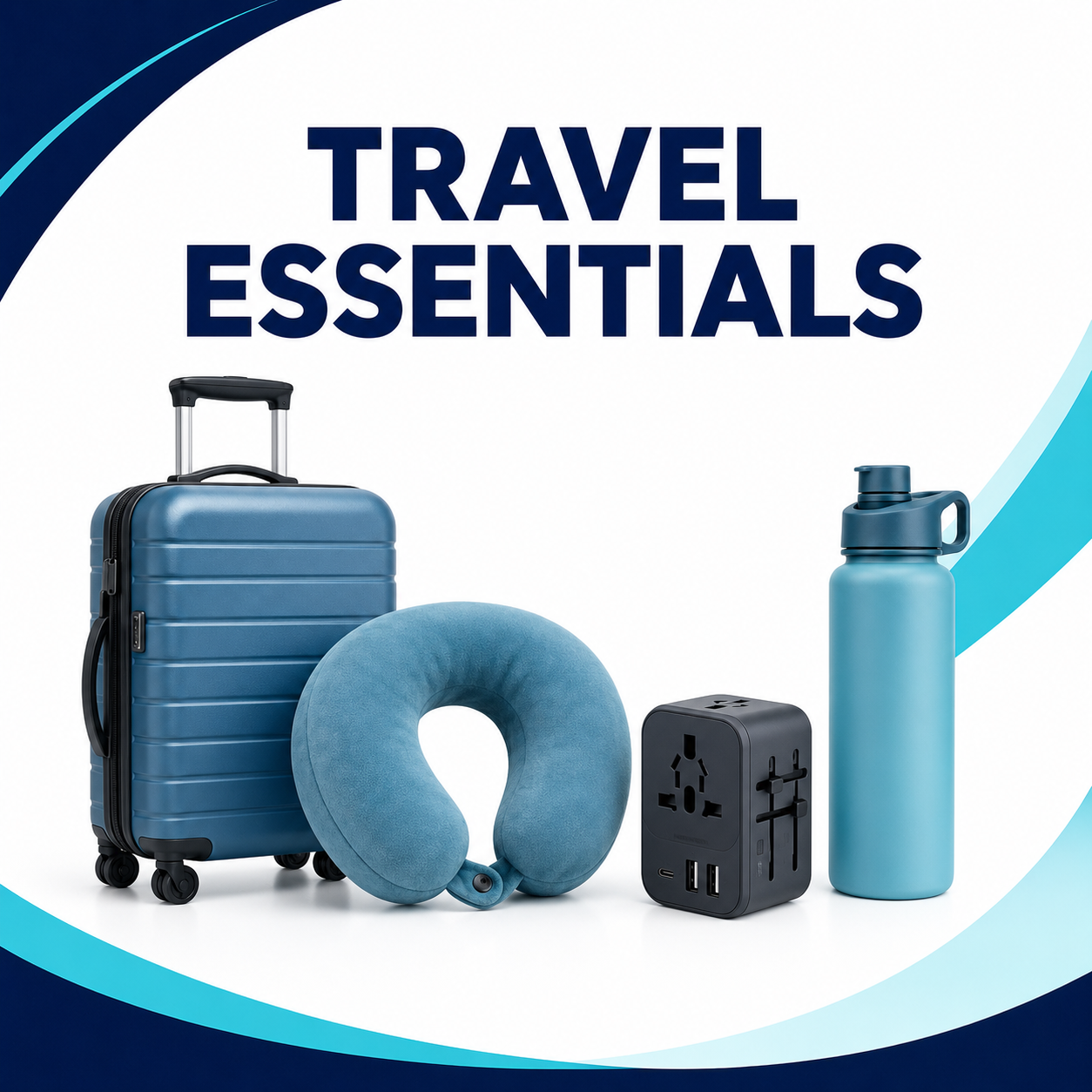 Travel Essentials