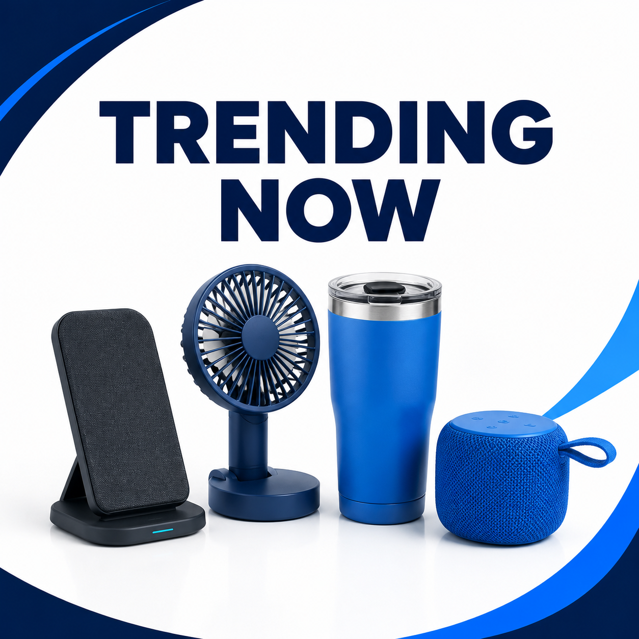 Trending Now