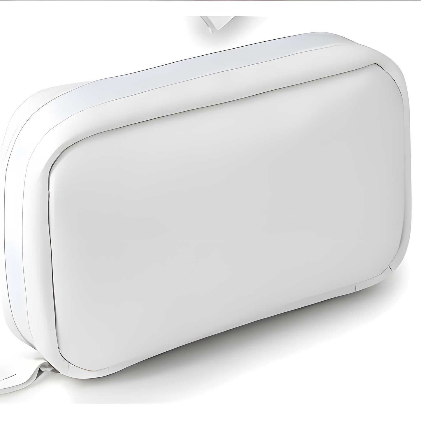 Portable Silicone Pill Pouch Organiser