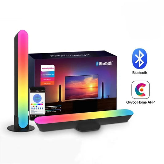 RGB LED Ambient Lighting Kit