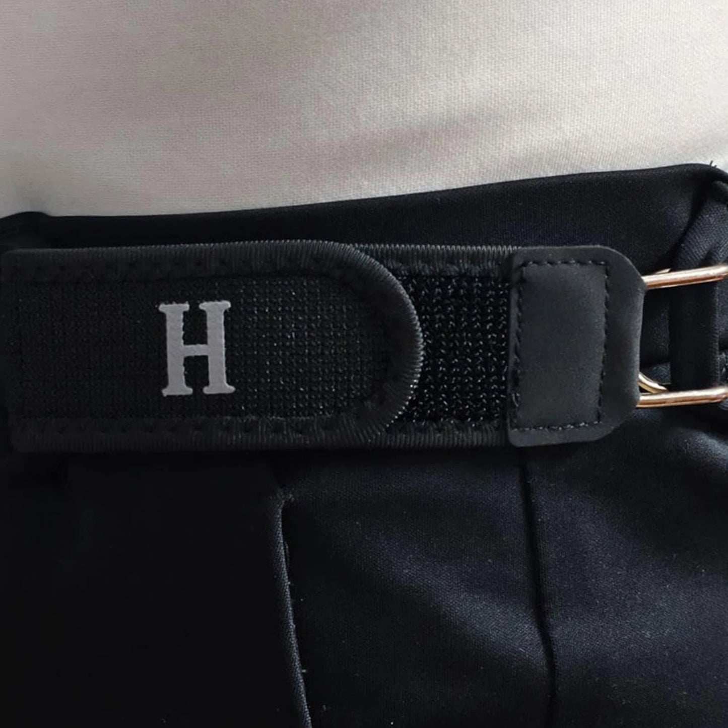 Buckle Free Waist Belt
