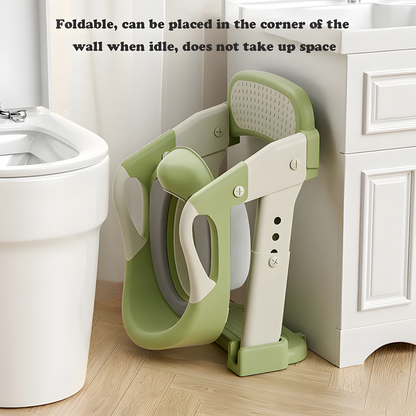 Toddler Toilet Ladder Seat