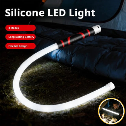 Flexible LED Work Light