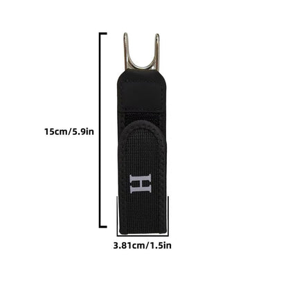 Buckle Free Waist Belt