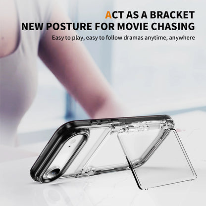 iPhone Protective Case with Card Holder