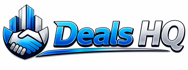 Deals HQ