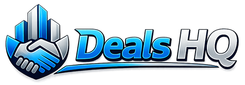Deals HQ