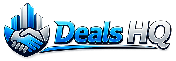 Deals HQ